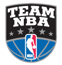 Team NBA Logo